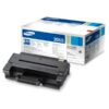 Samsung 205S - Toner authentique CLTP4092BELS, SU974A - Black