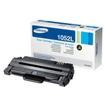 Samsung 1052 - Pack x 2 Toner authentique SV115A - Black