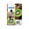 Epson 202 - cartouche jet d'encre authentique C13T02E14010 - Black