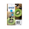 Epson 202XL - cartouche jet d'encre authentique C13T02H24010 - Cyan