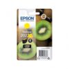 Epson 202XL - cartouche jet d'encre authentique C13T02H44010 - Yellow