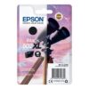 Epson 502XL - cartouche jet d'encre authentique T02W140 - Black