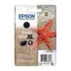 Epson 603XL - cartouche jet d'encre authentique C13T03A14010 - Black