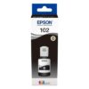 T03R140.jpg Epson 102 - Recharge d'encre authentique C13T03R140 - Black