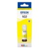T03R440.jpg Epson 102 - Recharge d'encre authentique C13T03R440 - Yellow