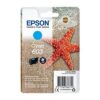 Epson 603 - cartouche jet d'encre authentique C13T03U24010 - Cyan