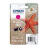 Epson 603 - cartouche jet d'encre authentique C13T03U34010 - Magenta