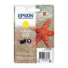 Epson 603 - cartouche jet d'encre authentique C13T03U44010 - Yellow