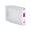 Epson T04A3 - cartouche jet d'encre authentique C13T04A340 - Magenta