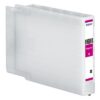 Epson T04C3 - cartouche jet d'encre authentique C13T04C340 - Magenta