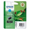 T054240.jpg Epson T0542 - cartouche jet d'encre authentique T054240 - Cyan