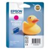 Epson T0553 - cartouche jet d'encre authentique C13T05534010 - Magenta