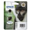 Epson T0891 - cartouche jet d'encre authentique C13T08914011 - Black