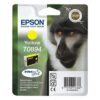 Epson T0894 - cartouche jet d'encre authentique C13T08944011 - Yellow