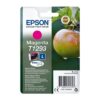 T129340.jpg Epson 1293 - cartouche jet d'encre authentique C13T12934012 - Magenta