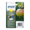 Epson 1294 - cartouche jet d'encre authentique C13T12944012 - Yellow