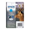 Epson 1302 - cartouche jet d'encre authentique C13T13024012 - Cyan