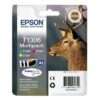 T130640.jpg Epson T1306 - Pack x 3 jet d'encre authentique C13T13064012 - Cyan Magenta Yellow