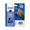 T157140.jpg Epson T1571 - cartouche jet d'encre authentique T157140 - Black