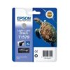 Epson T1579 - cartouche jet d'encre authentique T157940 - Light Grey