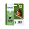 T159040.jpg Epson T1590 - cartouche jet d'encre authentique T159040 - Gloss