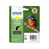 Epson T1594 - cartouche jet d'encre authentique T159440 - Yellow