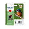 Epson T1597 - cartouche jet d'encre authentique T159740 - Rouge