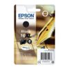 Epson 1631 - cartouche jet d'encre authentique C13T16314012 - Black