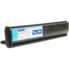 Toshiba 1810 - Toner authentique T1810E - Black