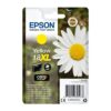 Epson 1814 - cartouche jet d'encre authentique C13T18144012 - Yellow