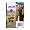 Epson T2423 - cartouche jet d'encre authentique T242340 - Magenta