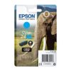 T243240.jpg Epson 24XL - cartouche jet d'encre authentique C13T24324012 - Cyan