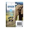 Epson 24XL - cartouche jet d'encre authentique C13T24354012 - Light Cyan