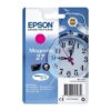 Epson T2703 - cartouche jet d'encre authentique T270340 - Magenta