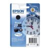Epson 27XL - cartouche jet d'encre authentique C13T27114012 - Black