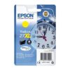 Epson 27XL - cartouche jet d'encre authentique C13T27144012 - Yellow