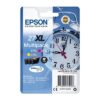 Epson T2715 - Pack x 3 jet d'encre authentique C13T27154012 - Cyan Magenta Yellow
