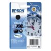 Epson T2791 - cartouche jet d'encre authentique T279140 - Black