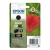 Epson 29XL - cartouche jet d'encre authentique C13T29914012 - Black