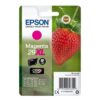 Epson 29XL - cartouche jet d'encre authentique C13T29934012 - Magenta