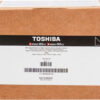 Toshiba 305 - Toner authentique T305PKR - Black