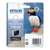 Epson T3240 - cartouche jet d'encre authentique T324040 - Gloss