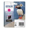 Epson T3243 - cartouche jet d'encre authentique T324340 - Magenta