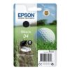 Epson T3461 - cartouche jet d'encre authentique T346140 - Black