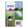 T346340.jpg Epson T3463 - cartouche jet d'encre authentique T346340 - Magenta