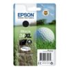 Epson T3471 - cartouche jet d'encre authentique T347140 - Black