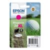 Epson T3473 - cartouche jet d'encre authentique T347340 - Magenta