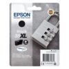 Epson T3591 - cartouche jet d'encre authentique T35914010 - Black