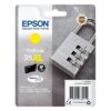 Epson T3594 - cartouche jet d'encre authentique T35944010 - Yellow