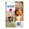 Epson T3783 - cartouche jet d'encre authentique T37834010 - Magenta